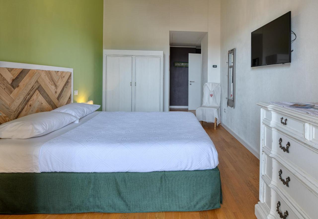 La Casa Degli Ulivi Appartamento In Villa Con Patio Quartu SantʼElena Dış mekan fotoğraf